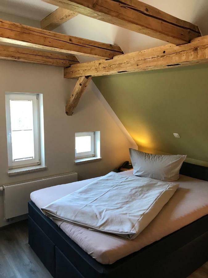 Hotel Und Berggasthof Spiessberghaus Friedrichroda Exteriér fotografie